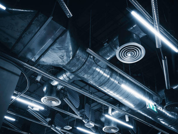Professional HVAC in Lanse, MI