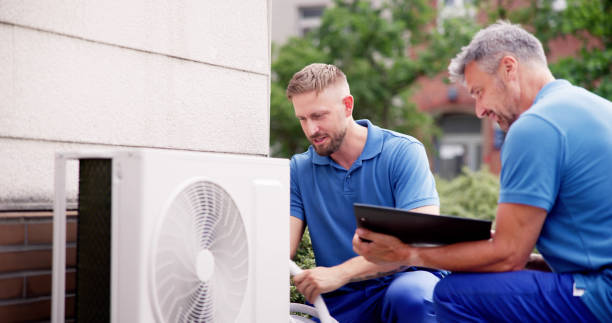 Best HVAC Equipment and Components in Lanse, MI