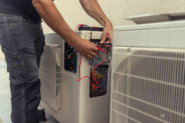 Best Solar-powered HVAC Systems in Lanse, MI