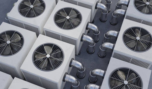 Best Residential HVAC in Lanse, MI