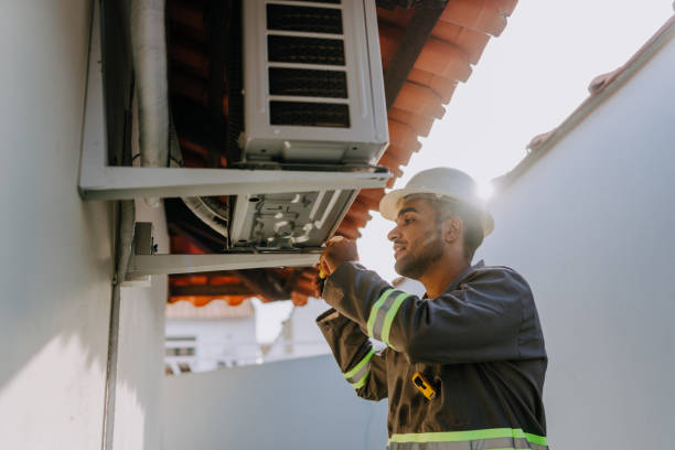 Best HVAC Consulting and Engineering in Lanse, MI
