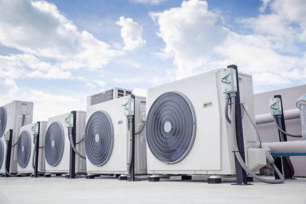 Best HVAC Retrofitting and Upgrading in Lanse, MI
