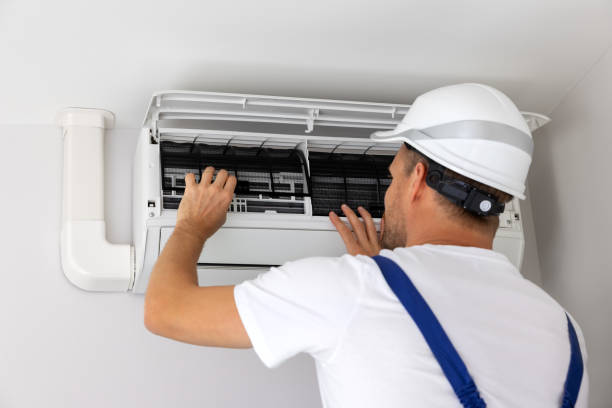 Best Residential HVAC in Lanse, MI